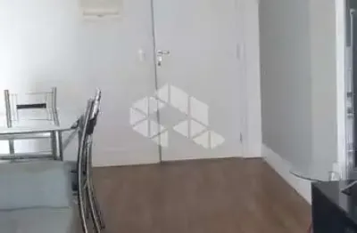 Apartamento com 2 quartos à venda na Rua Campante, 410, Ipiranga, São Paulo