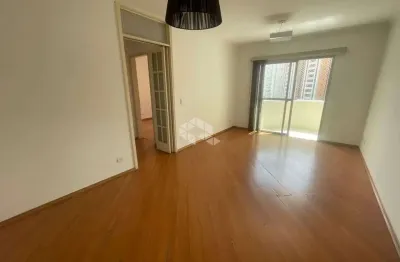 Apartamento com 2 dormitórios à venda, 60 metros e 1 vaga - vila guarani (zona sul) - são paulo/sp