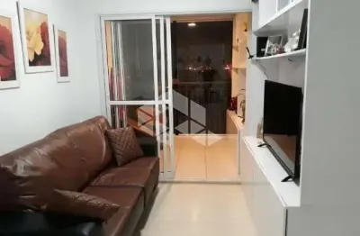 Apartamento à venda, 58 metros quadrados, 2 quartos (1 suíte) - 1 vaga de garagem - ipiranga, são paulo - sp