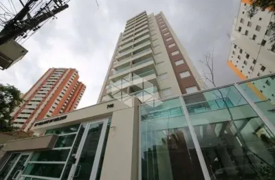 Apartamento com 2 dormitórios (1 suíte) à venda, 63 metros e 2 vagas - vila mascote - são paulo/sp