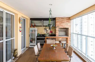 Apartamento à venda, 212 metros quadrados (3 suítes) - 3 vagas de garagem - aclimação, são paulo - sp