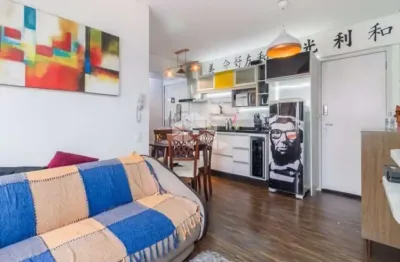 Apartamento com 2 dormitórios à venda, 45 metros quadrados - campos elíseos - são paulo/sp