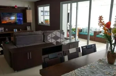 Apartamento com 3 suítes à venda, 142 metros e 3 vagas - vila gumercindo - são paulo/sp