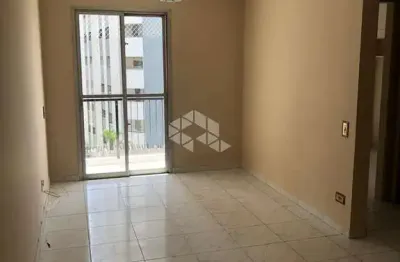 Apartamento com 2 quartos à venda na Rua Guatapara, 149, Vila Guarani, São Paulo