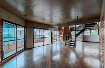 Apartamento de luxo à venda em são paulo-sp, no bairro paraíso do morumbi. com 4 quartos, 2 suítes, 3 salas, 5 banheiros, 4 vagas de garagem e 293m2