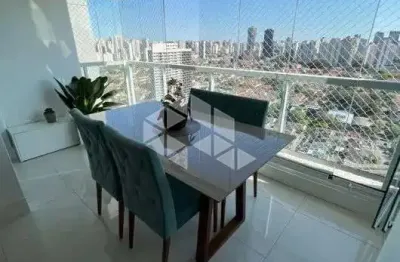 Apto de 1 quarto no brooklin paulista, são paulo-sp: 2 salas, 1 banheiro, 1 vaga de garagem, área de serviço, ar condic, 45m² de área! lazer completo.