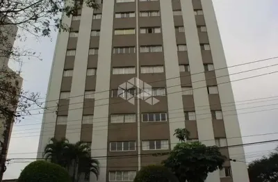 Apartamento com 3 quartos à venda na Rua Botucatu, 261, Vila Clementino, São Paulo