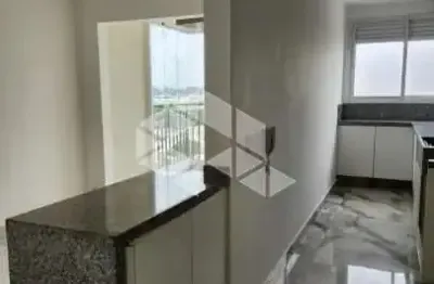 Oportunidade única! lindo apartamento de 2 quartos, 2 salas, 2 banheiros, 1 vaga de garagem e 53,00 m2 de área disponível para venda!
