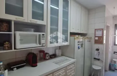 Apartamento com 2 quartos à venda na Rua Doutor Oscar Monteiro de Barros, 511, Vila Suzana, São Paulo
