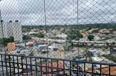 Apartamento residencial à venda, vila mascote, são paulo