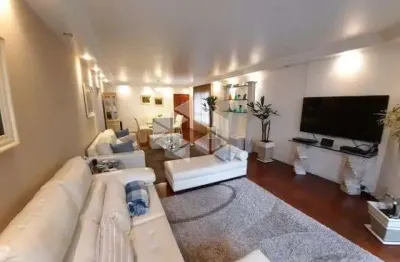 Apartamento com 3 quartos à venda na Avenida Pavão, 853, Indianópolis, São Paulo