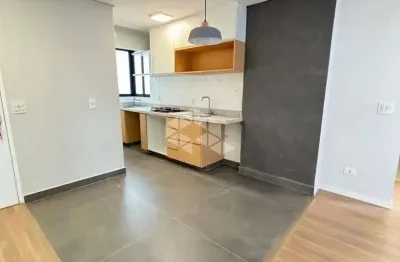 Apartamento à venda com 60m², 2 quartos e 1 vaga - vila mariana