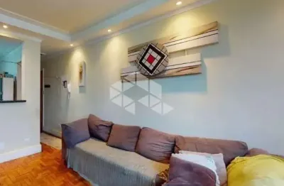 Apartamento com 3 quartos à venda na Avenida Doutor Ricardo Jafet, 406, Ipiranga, São Paulo