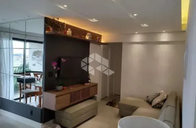 Apartamento com 3 quartos à venda na Doutor Mário Setzer, 20, Vila Santo Estéfano, São Paulo