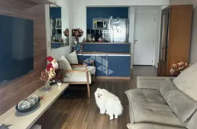 Apartamento com 3 quartos à venda na Avenida Padre Arlindo Vieira, 214, Vila Vermelha, São Paulo