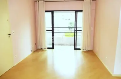 Apartamento com 2 quartos à venda na Rua Bela Flor, 67, Vila Mariana, São Paulo