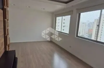 Apartamento com 3 quartos à venda na Alameda dos Anapurus, 1215, Indianópolis, São Paulo