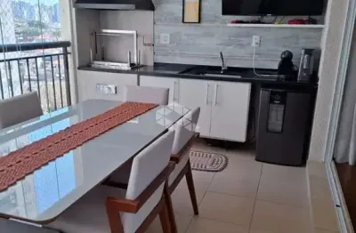 2 quartos amplos, sendo 1 suíte, 3 banheiros espaçosos, 1 vaga de garagem e 100,00 m2 de área, este imóvel é perfeito para quem busca conforto e prati