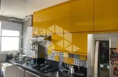 Apartamento com 2 quartos à venda na Rua Marquês de Maricá, 660, Sacomã, São Paulo