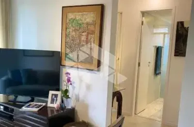 Apartamento com 2 quartos à venda na Rua Baltazar Lisboa, 527, Vila Mariana, São Paulo