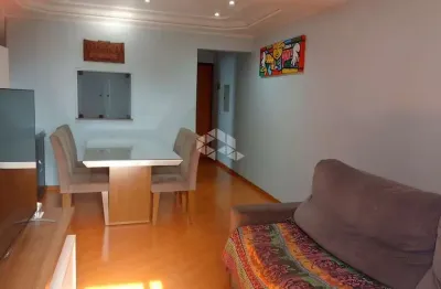 Apartamento com 3 quartos à venda na Avenida Padre Arlindo Vieira, 610, Vila Vermelha, São Paulo