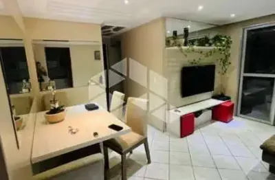 Apartamento com 2 quartos à venda, 49 m² - sacomã - são paulo/sp