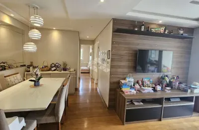 Apartamento com 3 quartos à venda na Rua Catulo da Paixão Cearense, 566, Vila da Saúde, São Paulo