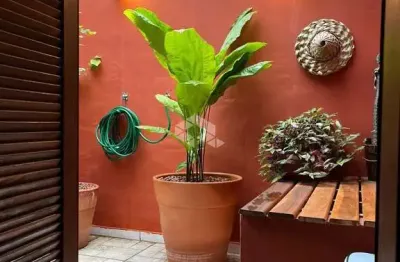 Casa com 2 quartos à venda na Rua Borges Lagoa, 688, Vila Clementino, São Paulo