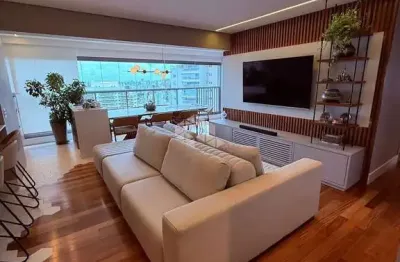 Apartamento com 3 quartos à venda na Rua José Cocciuffo, 76, Vila Mariana, São Paulo