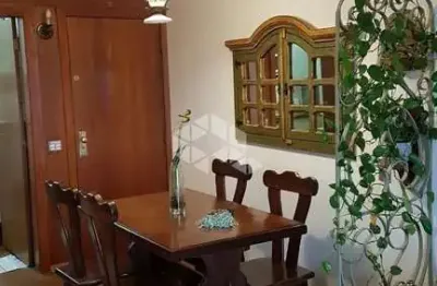 Apartamento com 2 quartos à venda na Avenida Miruna, 420, Indianópolis, São Paulo