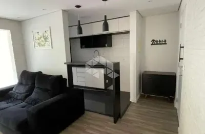 Apartamento com 2 quartos à venda na Rua João Simões de Souza, 360, Parque Reboucas, São Paulo