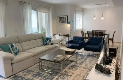 Apartamento com 3 quartos à venda na Rua Almansa, 141, Vila Andrade, São Paulo