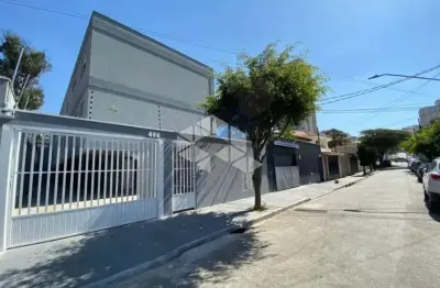 Casa em condomínio fechado com 2 quartos à venda na Rua Lomas Valentinas, 466, Saúde, São Paulo