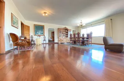 Apartamento amplo na aclimação, com vista para o parque, 3 quartos e 2 vagas de garagem.