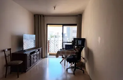 Apartamento com 03 quartos e 01 vaga de garagem, na vila mariana.