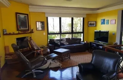 Apartamento com 5 quartos à venda na Rua Castro Alves, 491, Aclimação, São Paulo