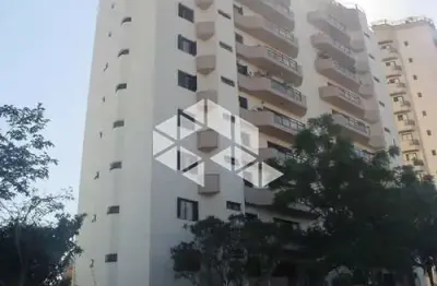Apartamento com 4 quartos à venda na Rua General Eldes de Souza Guedes, 100, Jardim Colombo, São Paulo