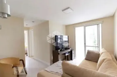 Apartamento à venda em são paulo-sp, no bairro jardim ampliação: 2 quartos, 1 banheiro, 1 vaga de garagem, 50,00 m².