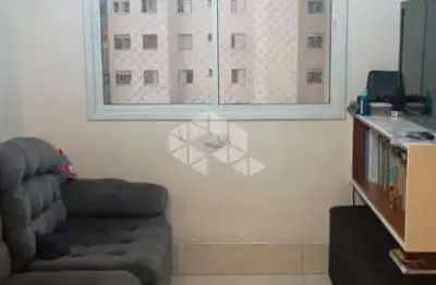 Apartamento à venda em americanópolis, são paulo-sp: 2 quartos, 1 banheiro, 41 m² de área. aproveite essa oportunidade!