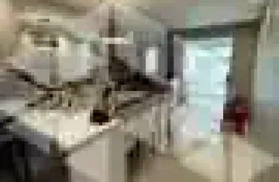 Apartamento à venda: 2 quartos, 1 suíte, 2 banheiros, 1 vaga, 64m² - cambuci, são paulo-sp.
