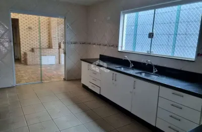 Casa com 4 quartos à venda na Das Pitombeiras, 125, Vila Parque Jabaquara, São Paulo
