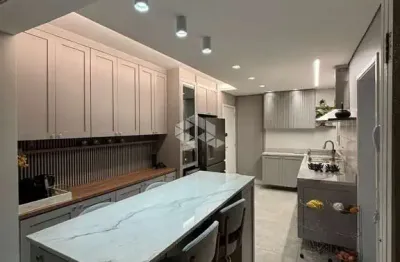 Apartamento com 4 quartos à venda na Rua David Ben Gurion, 955, Jardim Monte Kemel, São Paulo