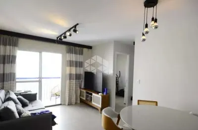 Apartamento com 2 quartos à venda na Rua Engenheiro Armando de Virgiliis, 220, Vila Mariana, São Paulo