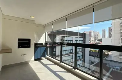 Apartamento com 2 quartos à venda na Rua Rio Grande, 600, Vila Mariana, São Paulo