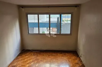 Apartamento com 2 quartos à venda na Rua das Flechas, 666, Vila Santa Catarina, São Paulo