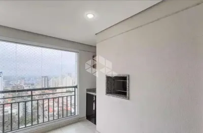 Apartamento com 2 quartos à venda na Rua Dona Leopoldina, 297, Ipiranga, São Paulo