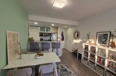 Apartamento com 2 quartos à venda na Rua Aleixo Garcia, 56, Vila Olímpia, São Paulo