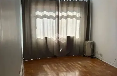 Apartamento à venda em sp: 1 quarto, 1 sala, 1 banheiro, 1 vaga de garagem na consolação - 48,00 m² de área!