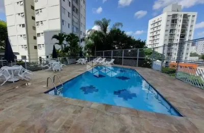 Apartamento com 2 quartos à venda na Rua Caramuru, 1438, Saúde, São Paulo