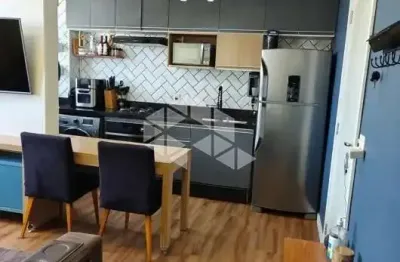 Apartamento com 2 quartos à venda na Avenida Cupecê, 1846, Jardim Prudência, São Paulo